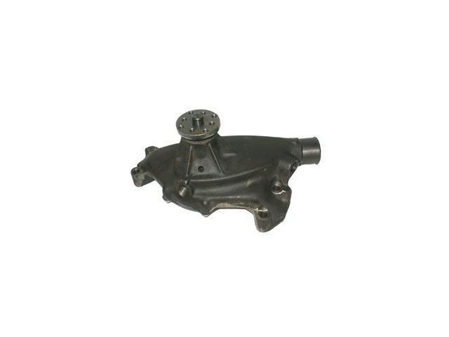 AC Delco Gold Water Pump for 1966-1968 Chevy El Camino 6.5L V8 Base 73QGDT-image