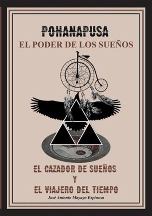 Pohanapusa (El Poder de Los Suenos), Paperback by Mayayo Espinosa, Jose a, Br...