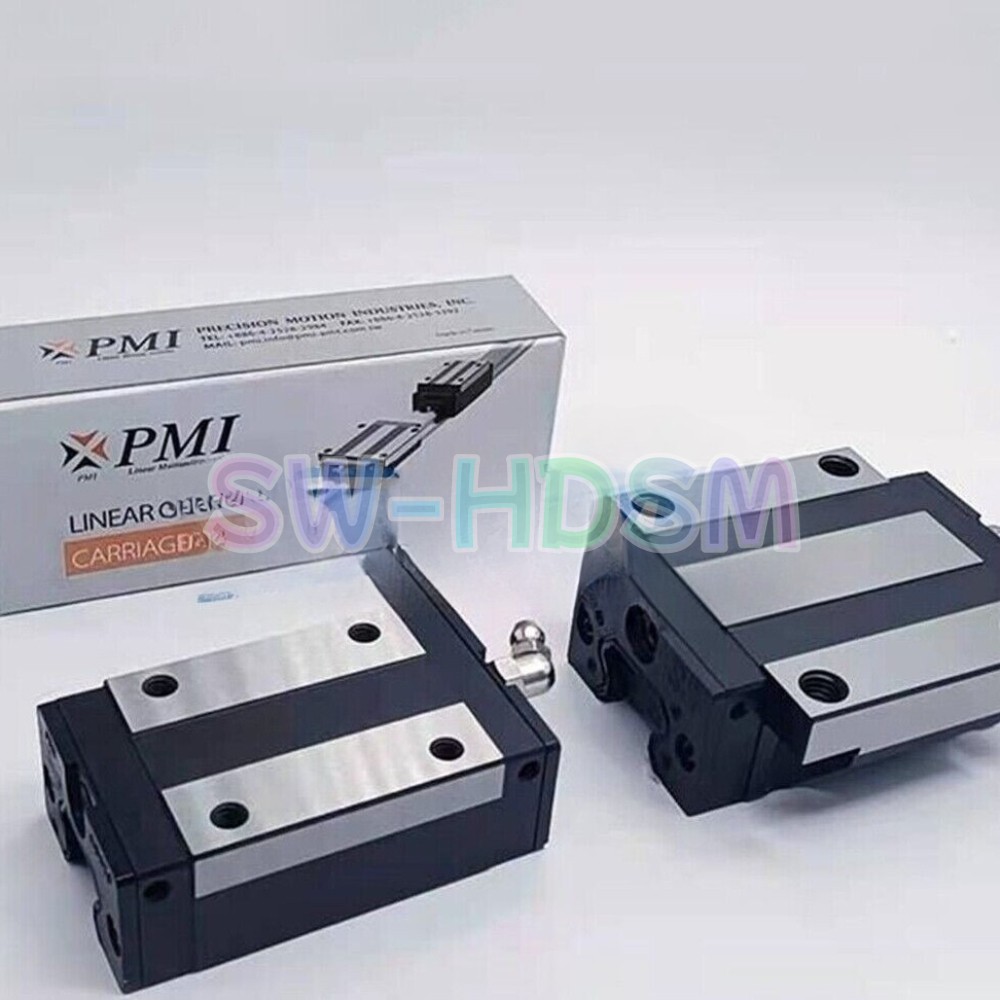 1PCS  for MSA25LESSFCN   Linear Guide Block
