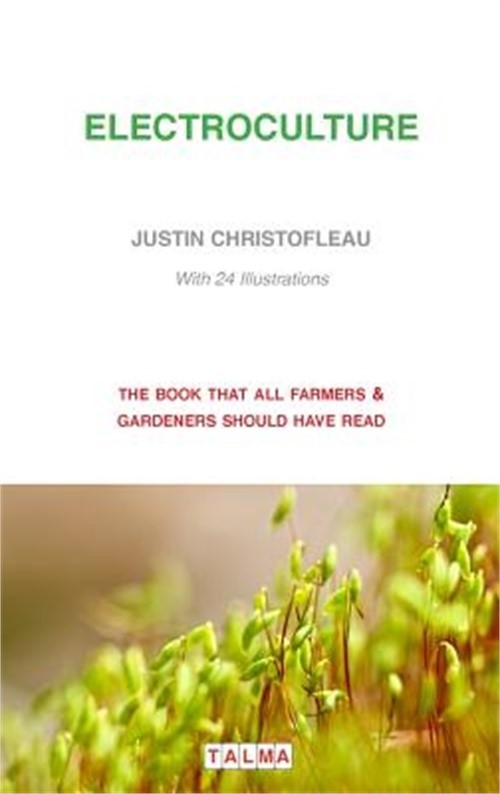 Electroculture (Paperback or Softback)