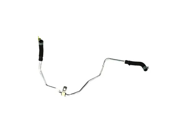 Genuine Mopar Coolant Hose And Tube 68280791AD