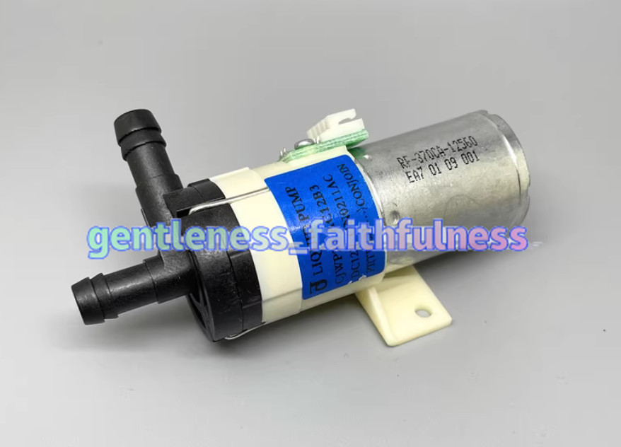 1PC NEW CJWP27 self-priming water pump DC 12V 370 diaphragm pump metering pump