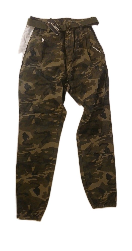 Camo 2XL Pants