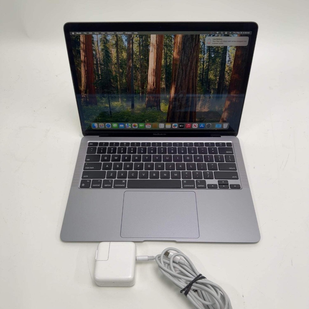 2020 Apple MacBook Air 13.3