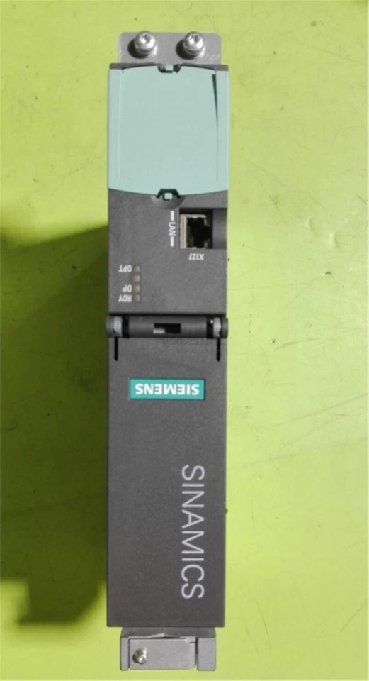 Siemens 6SL3040-1MA00-0AA0 In Condition Used bm