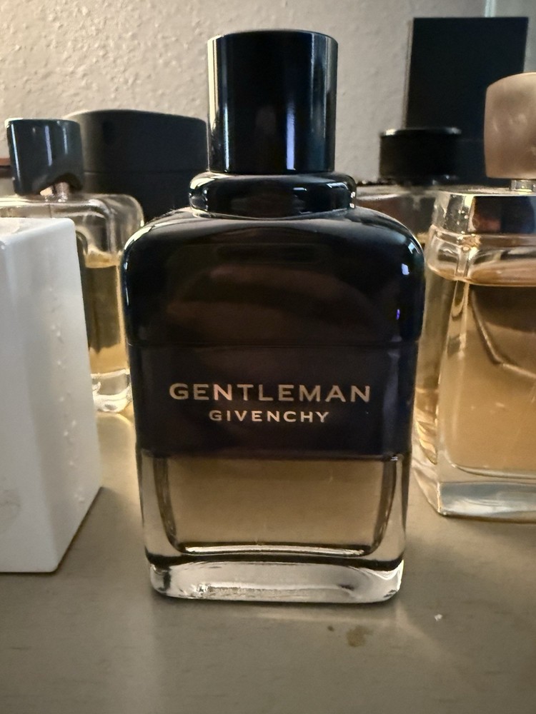 Givenchy Gentleman Boisee Men's Cologne EDP 3.3 oz