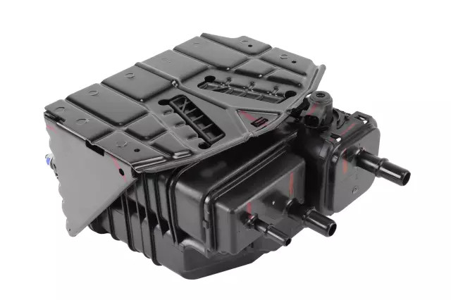 Genuine ACDelco Vapor Canister 19432901 for Optimal Emissions Control