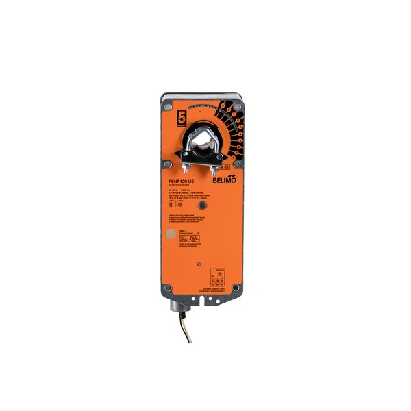 Belimo FSNF120 US