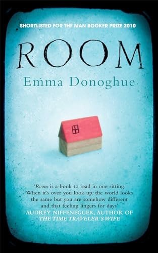 Room by Donoghue, Emma Hardback Book The Fast Free ShippingFREE US DELIVERY | ISBN: 0330519018 | Quality Books