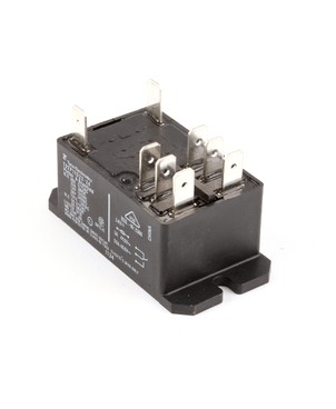 Frymaster Relay,2Pl 30A Dpdt 24Vdc Coil 8074482 - Free Shipping + Geniune OEM