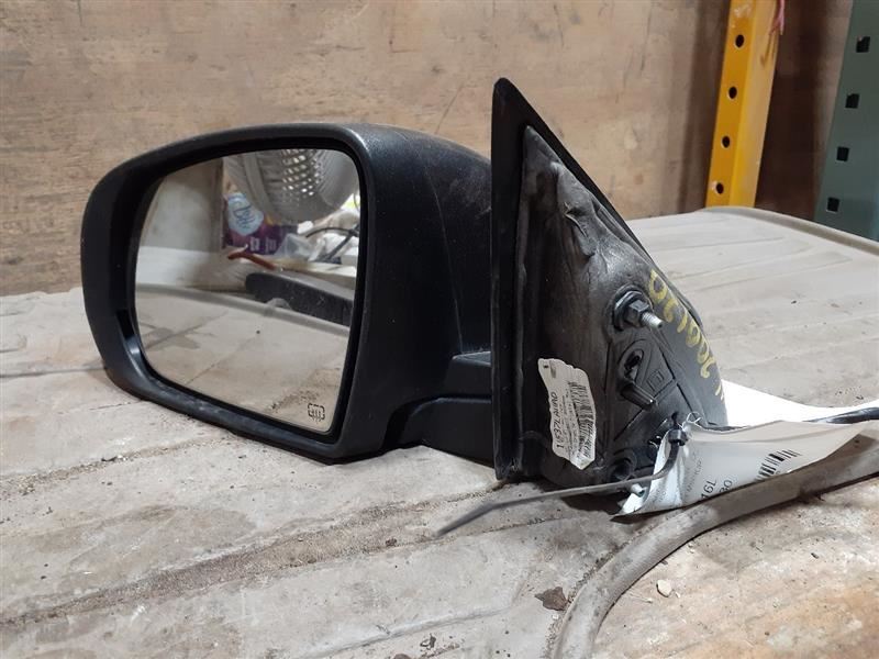 Driver Side View Mirror Power Manual Folding Painted Fits 14-17 CHEROKEE 1522058