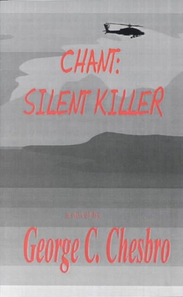 Chant : Silent Killer, Paperback by Chesbro, George, Like New Used, Free ship...