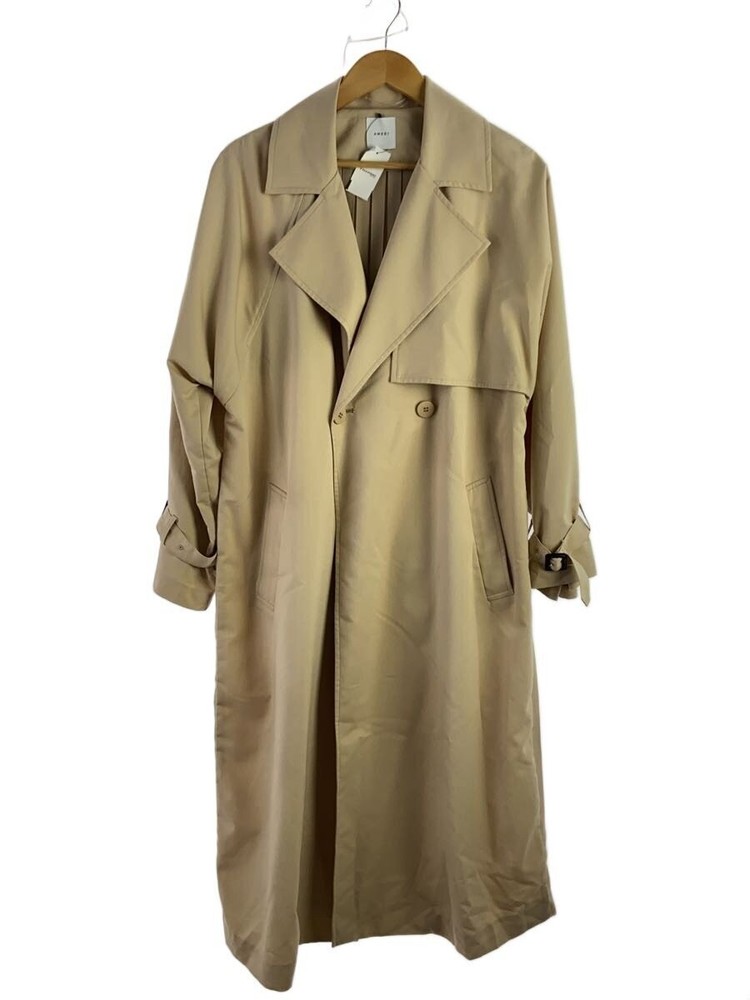 Ameri Trench Coat/-/Polyester/018170020 60301