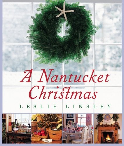 A Nantucket Christmas by Linsley, Leslie Paperback / softback Book The Fast FreeFREE US DELIVERY | ISBN: 0821258079 | Quality Books