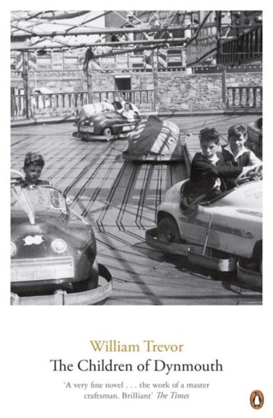 Children of Dynmouth, Paperback by Trevor, William, Like New Used, Free shipp...