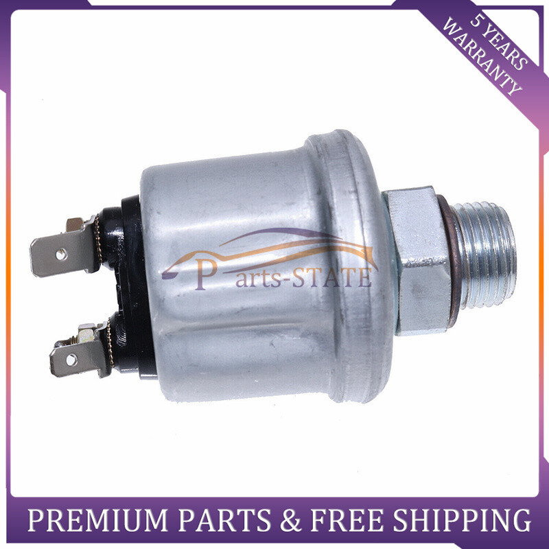 01175981 Oil Pressure Switch Sensor for Deutz 2011 1011 914 913 912 513 413