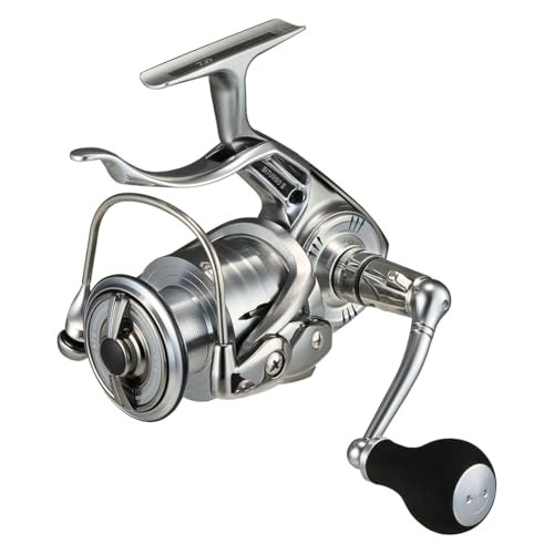Daiwa 3000XH-LBD Lever Brake Reel 24 ImpultNEW