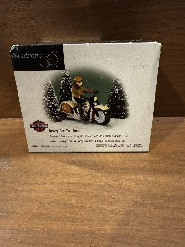 Department 56 