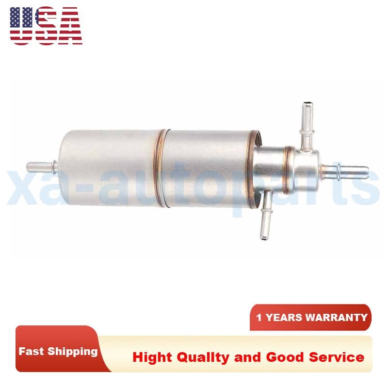 New Fuel Filter Fits For Benz ML-Class W163 ML320 ML350 ML500 ML430 1634770801