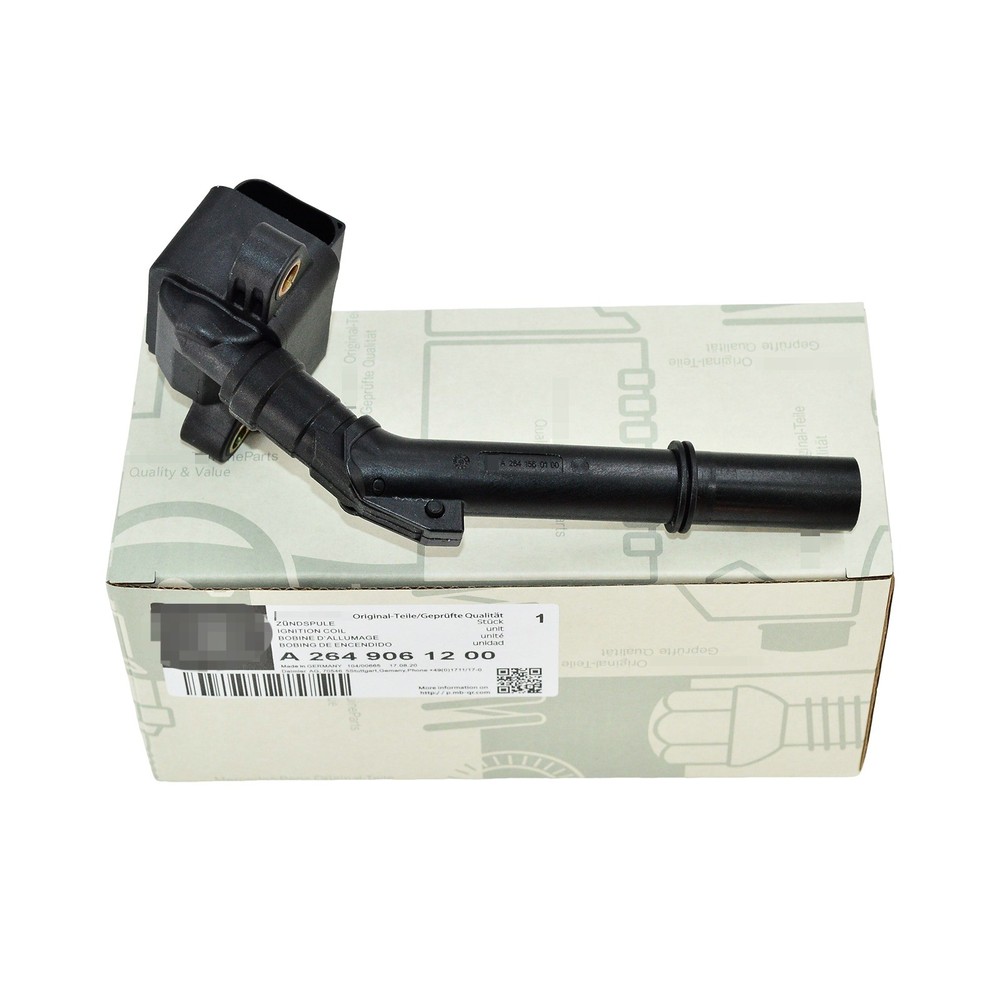 NEW Ignition Coil For Mercedes W177 W247 C205 S205 C118 X118 C257 2649061200