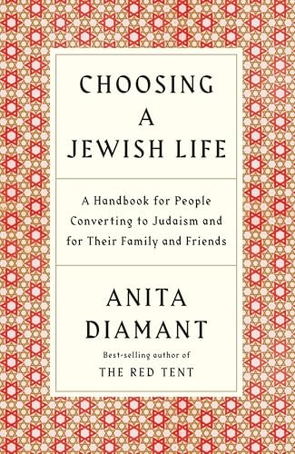 Choosing a Jewish Life, Revised and Updated: A Handbook for People  - ACCEPTABLE