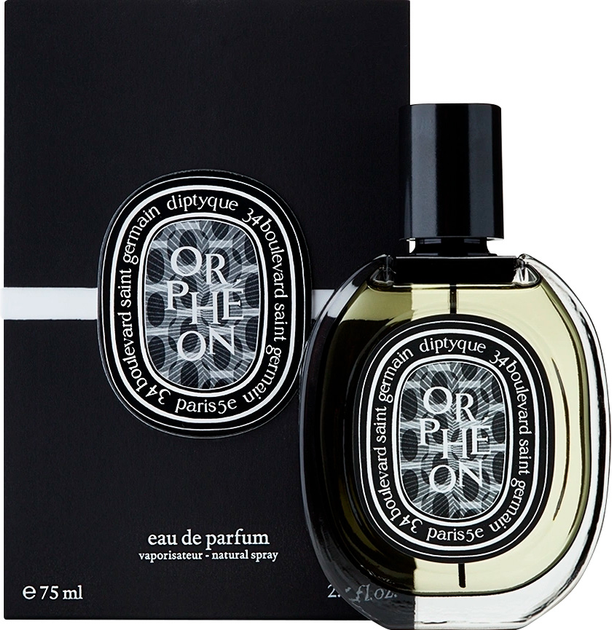 Diptyque Orpheon 75 ml / 2.5 fl oz Unisex Fragrances