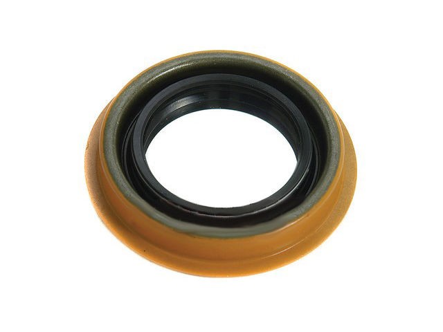 For 1998-1999 Chevrolet C1500 Suburban Pinion Seal Rear Timken 11778CFHH