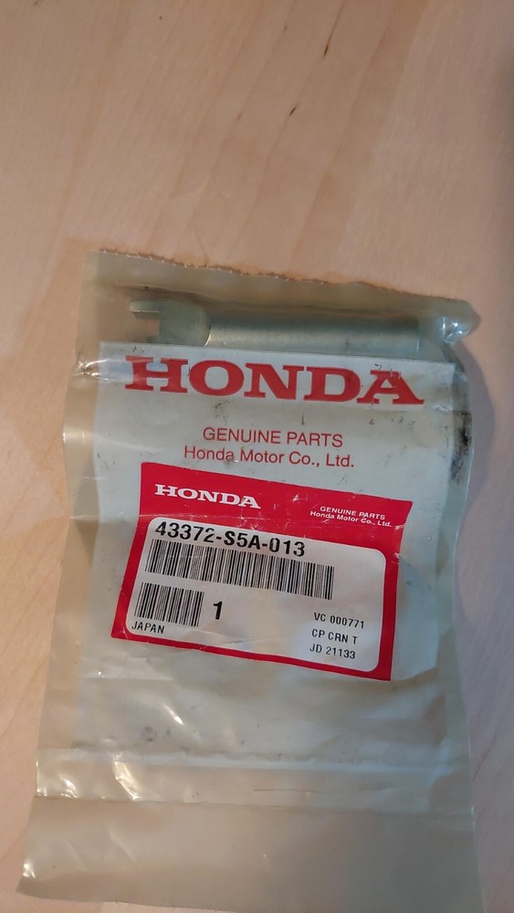 Honda OEM Genuine Parts 43372-S5A-013 L. Connecting Rod