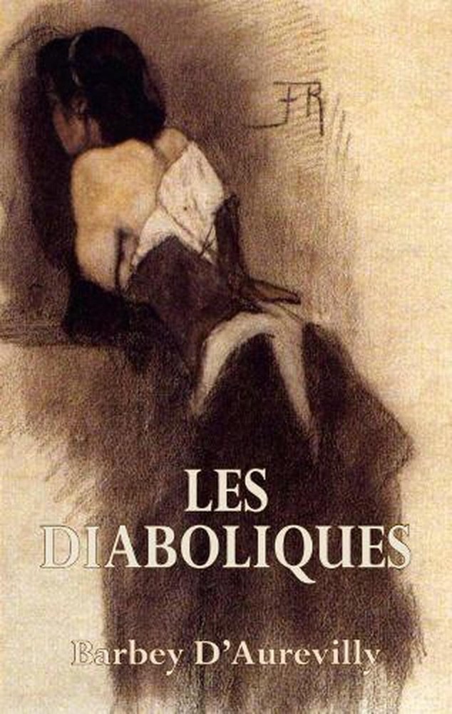 Les Diaboliques: The She-Devils by Robert Irwin (English) Paperback Book