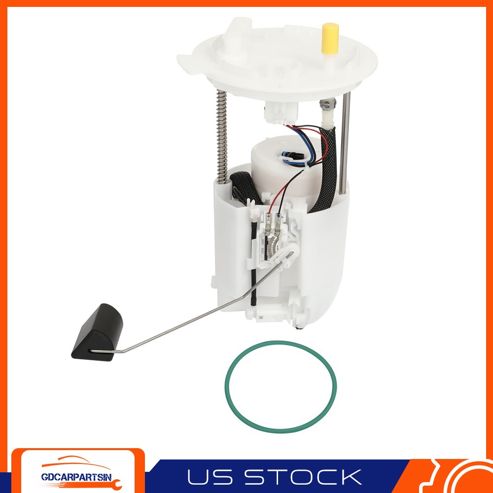 For Ford Taurus 2010-12 3.5L Lincoln MKS 2010-12 3.7L Fuel Pump Module Assembly