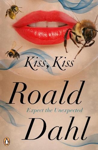 Kiss Kiss by Dahl, Roald Book The Fast Free ShippingFREE US DELIVERY | ISBN: 0241955343 | Quality Books