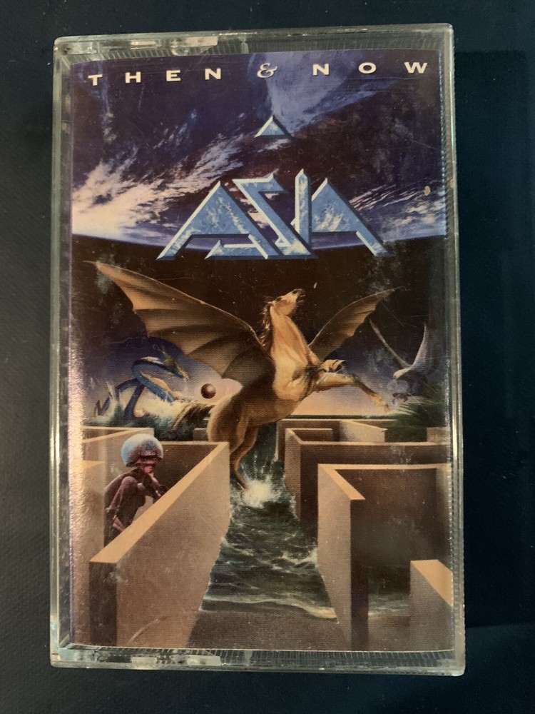 Asia 