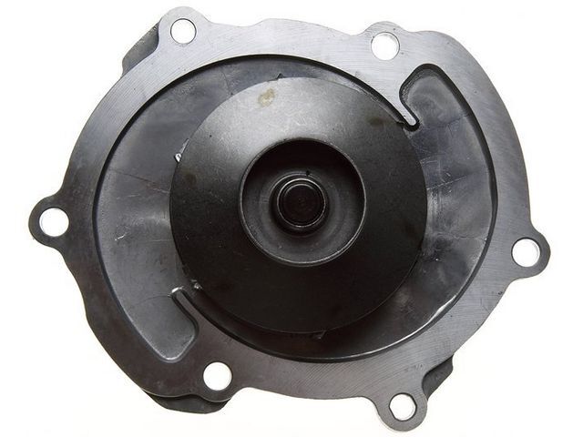 Gates Water Pump (Standard) Water Pump fits Cadillac ATS 2013-2017 24TFCF