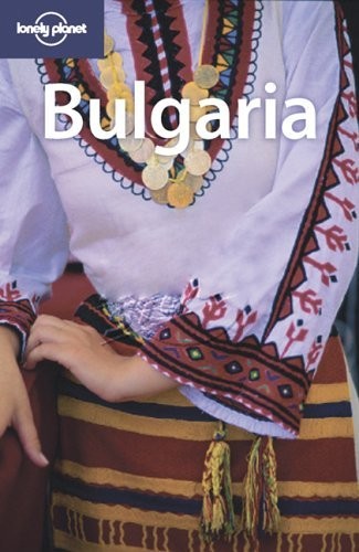 Bulgaria (Lonely Planet Country Guides) by Masters, Tom Paperback Book The FastFREE US DELIVERY | ISBN: 1740595300 | Quality Books