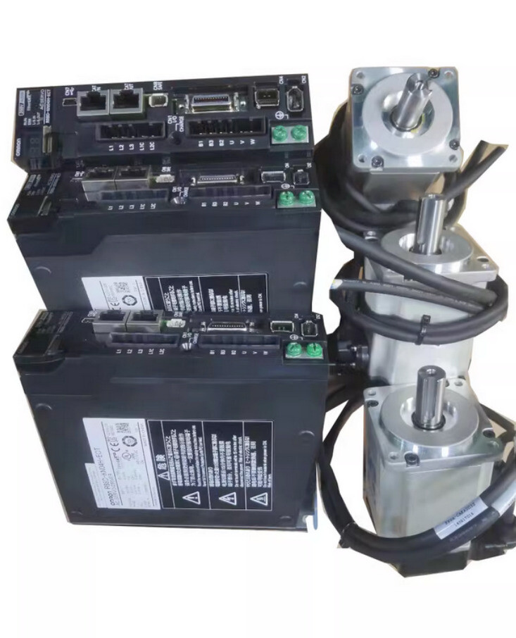 servo motor R88M-WP1K530H-S1 refurbished FREE EXPEDITED SHIPPING #A6-37