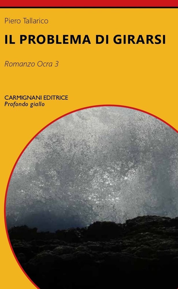 Piero Tallarico Il problema di girarsi (Paperback)Another great item from Rarewaves USA | Free delivery!