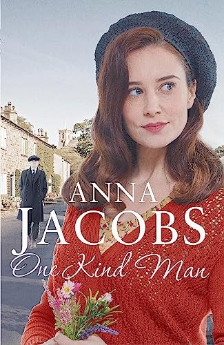 One Kind Man: Book 2 in the uplifting El... by Jacobs, Anna Paperback / softbackFREE US DELIVERY | ISBN: 1473630878 | Quality Books