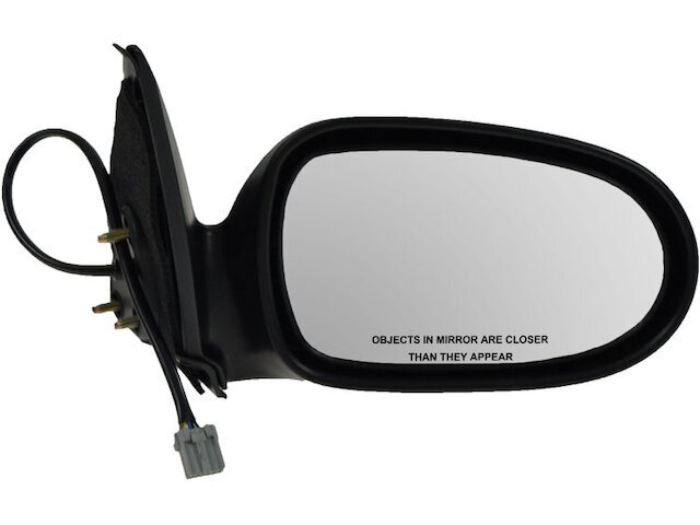 2000-2003 Nissan Sentra Right Side Mirror Replacement 54884ZTQJ