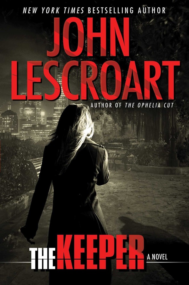 The Keeper: A Novel (Dismas Hardy) by Lescroart