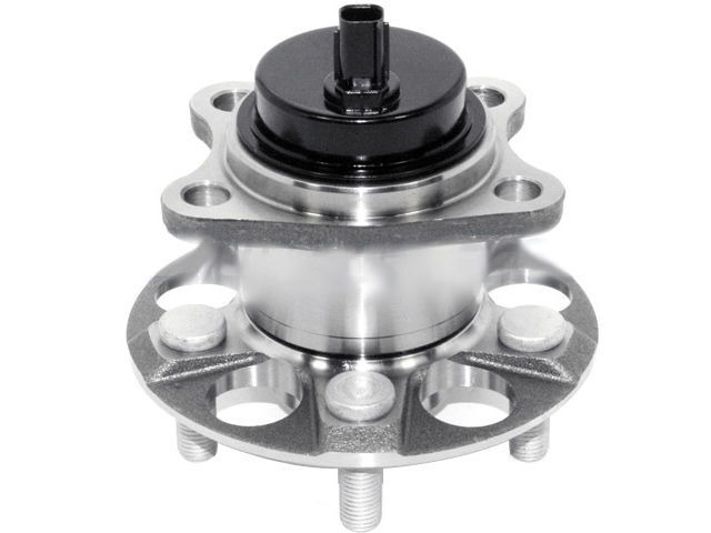 Rear DuraGo Wheel Hub Assembly for 2010-2015 Toyota Prius 88SBDF