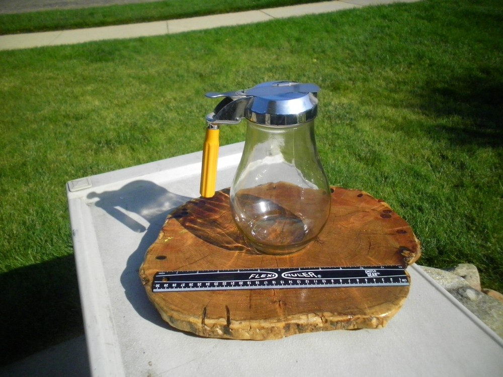 VINTAGE 1920s ART DECO DRIPCUT 9