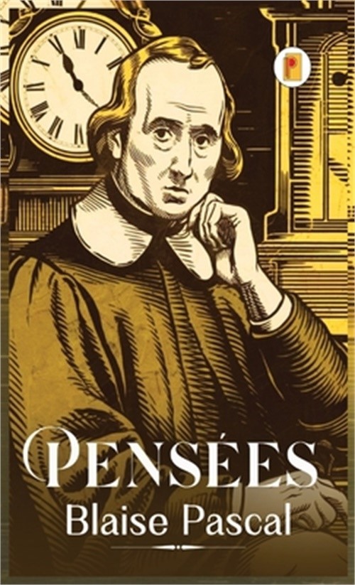 Pens�es (French Edition) (Hardback or Cased Book)
