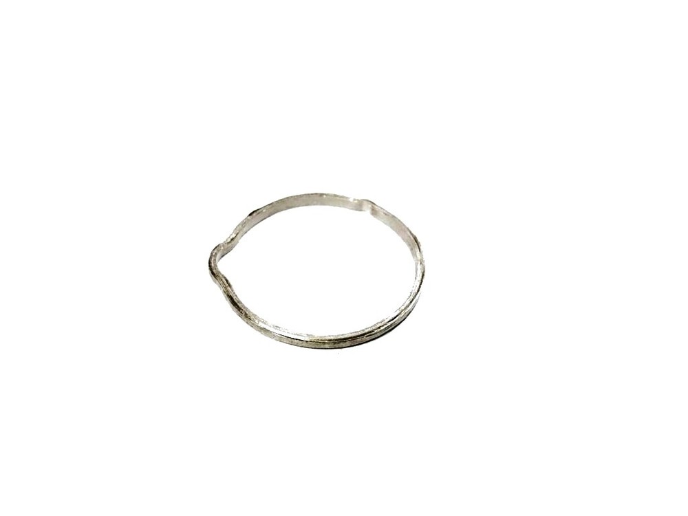 Exhaust Pipe to Manifold Gasket-Sport, VIN: N Mopar 68224177AA