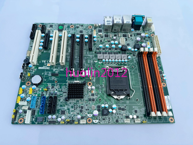 1Pcs Used Advantech ASMB-782G4