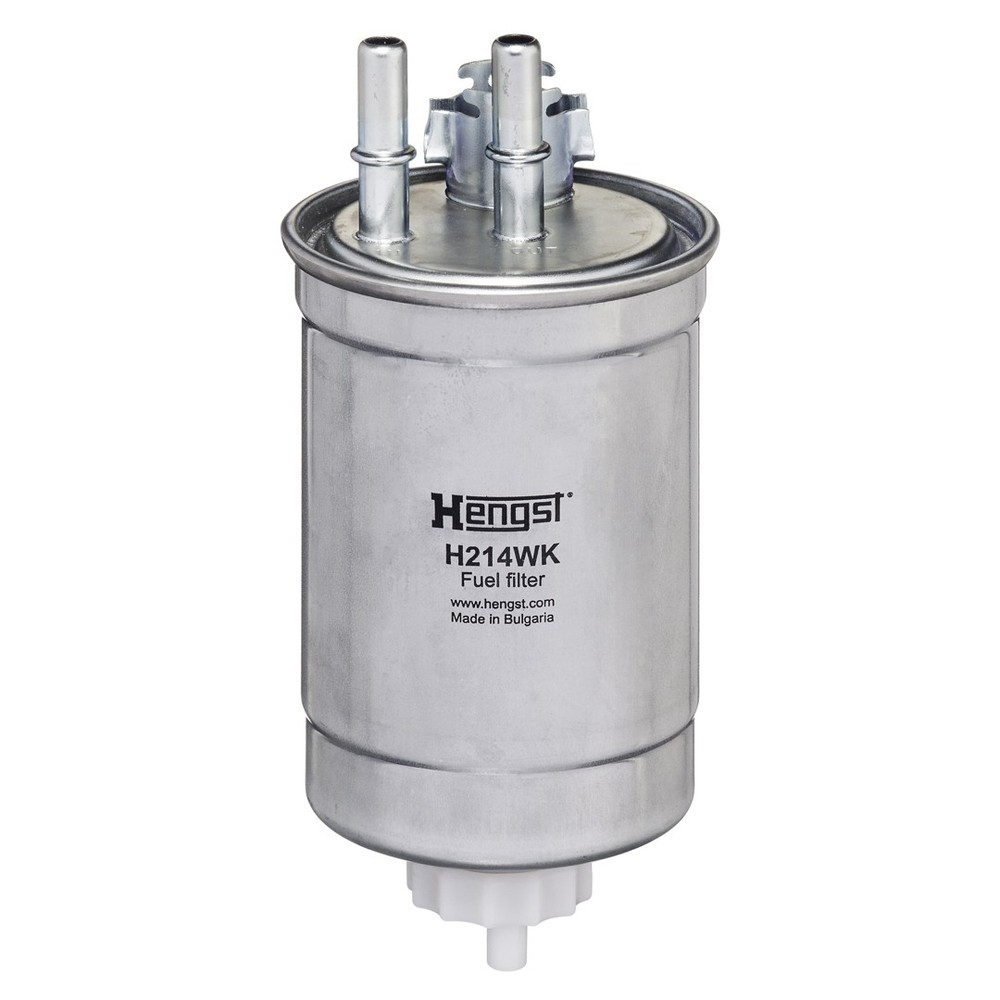 H214WK STALLION FILTER Fuel Filter for FORD