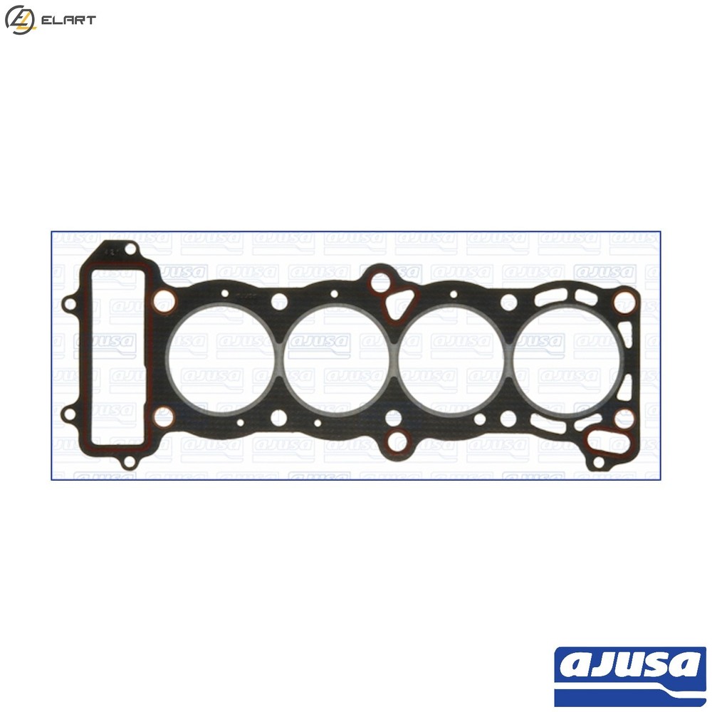 GASKET CYLINDER HEAD 10084100 FOR GA16S/GA16i 1.6L 4cyl