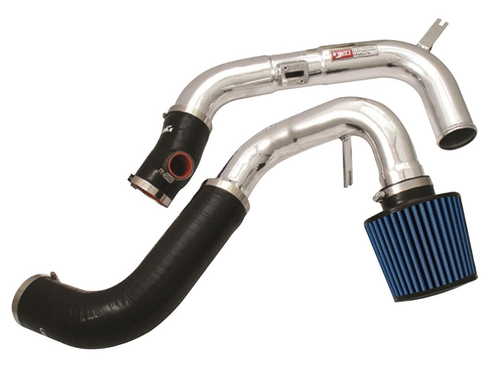Injen Polished SP Short Ram Cold Air Intake System for Enhanced Performance