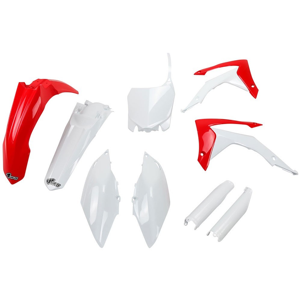 UFO Plastic Kit Set Full Complete Original CRF250R 2014-2017 CRF450R 2013-2016