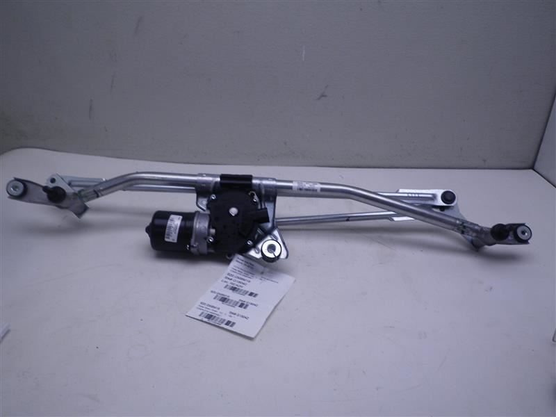 2014-2018 Chevy Silverado 1500 Wiper Motor 23167072 0869 OEM Replacement