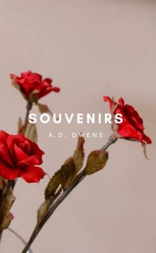 Souvenirs by Owens, A. D., Brand New, Free shipping in the US